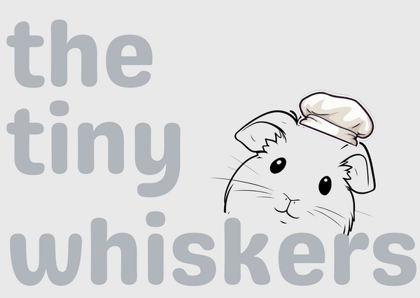 the tiny whiskers